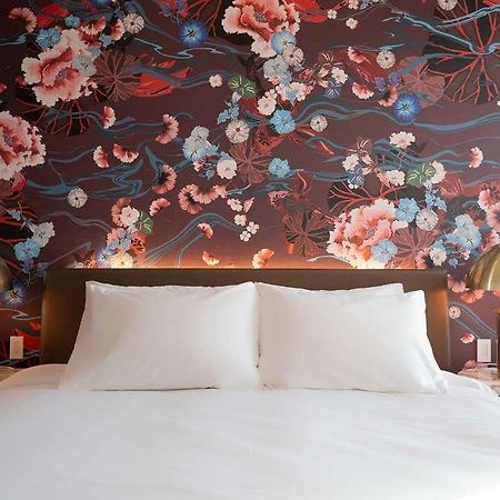 Versante Hotel Ричмонд Номер фото