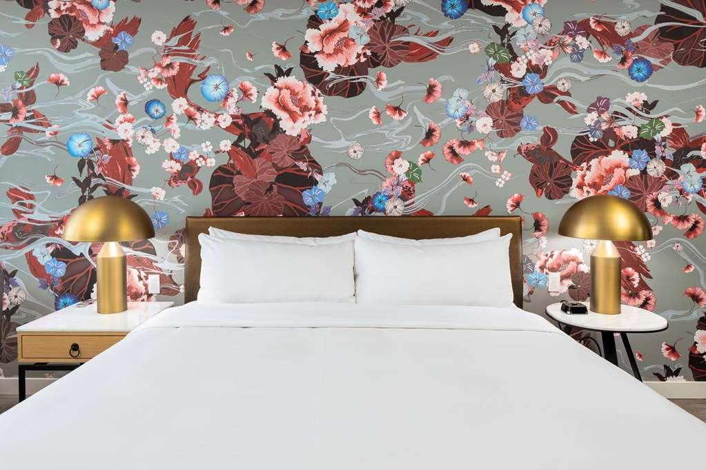 Versante Hotel Ричмонд Номер фото