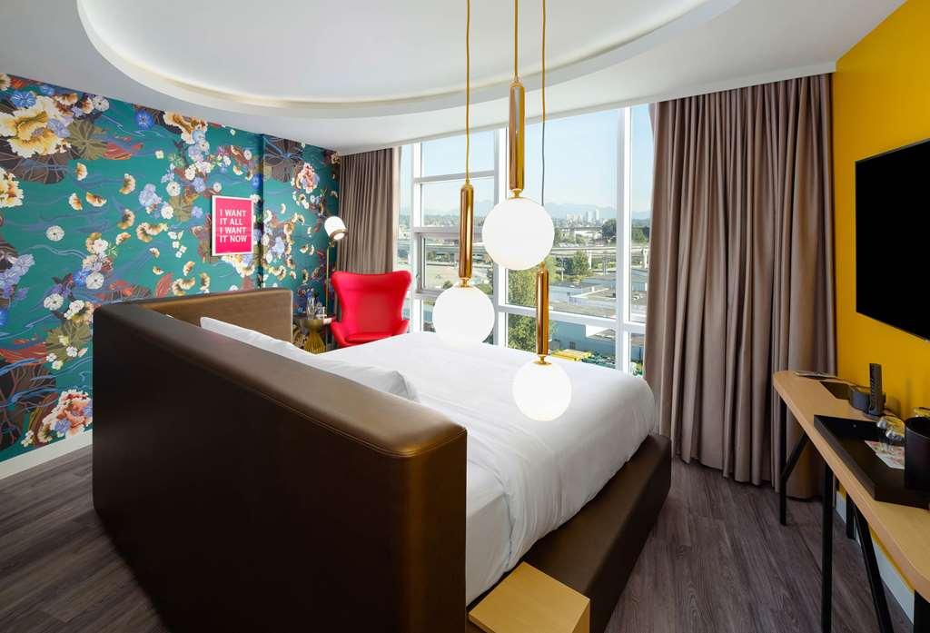 Versante Hotel Ричмонд Номер фото