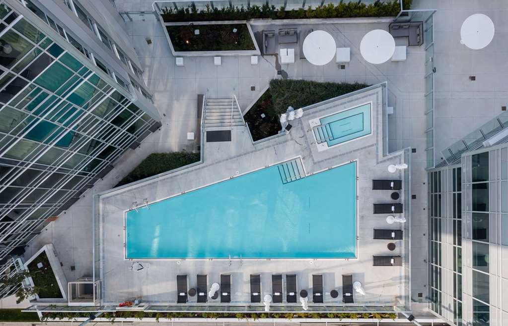 Versante Hotel Ричмонд Удобства фото