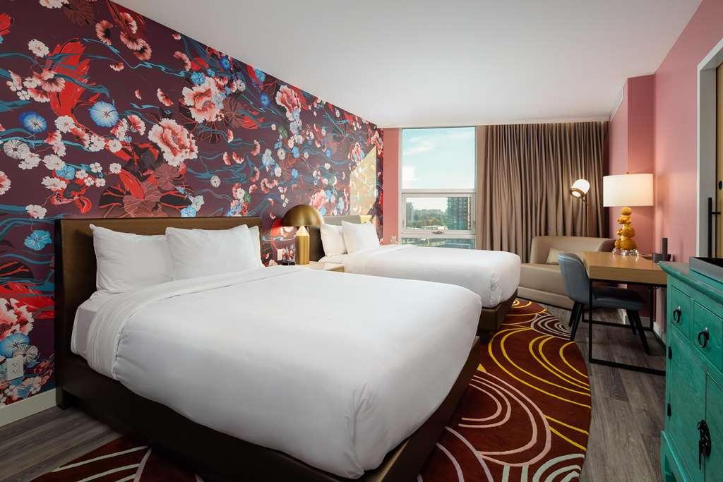 Versante Hotel Ричмонд Номер фото
