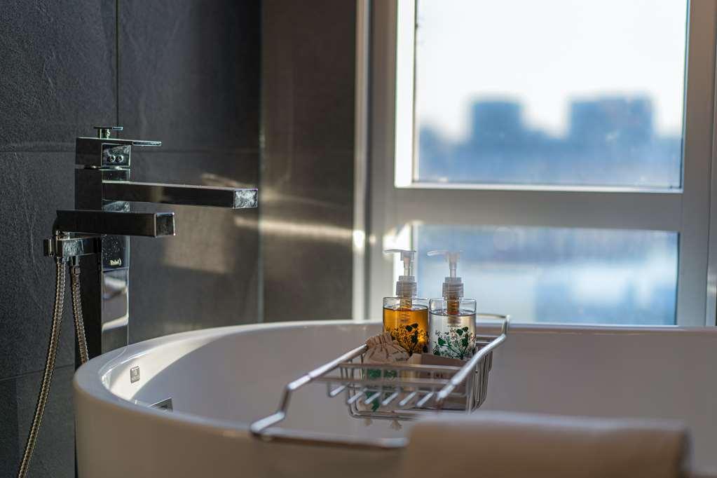 Versante Hotel Ричмонд Экстерьер фото