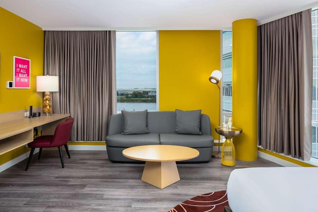 Versante Hotel Ричмонд Номер фото