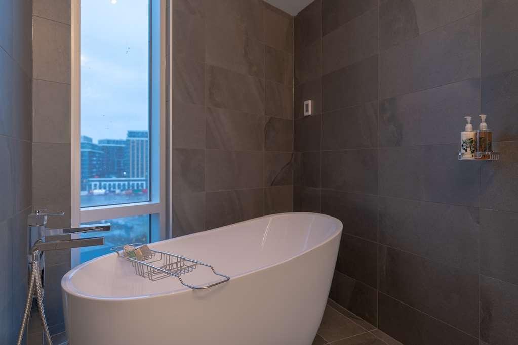 Versante Hotel Ричмонд Номер фото